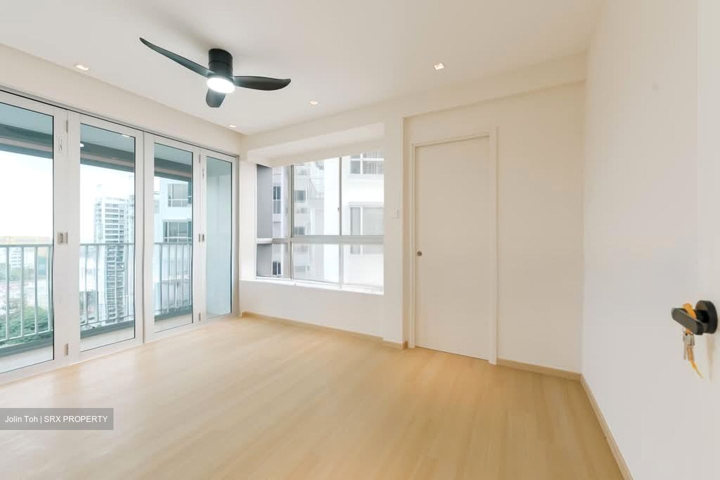 The Parc Condominium (D5), Condominium #591347881